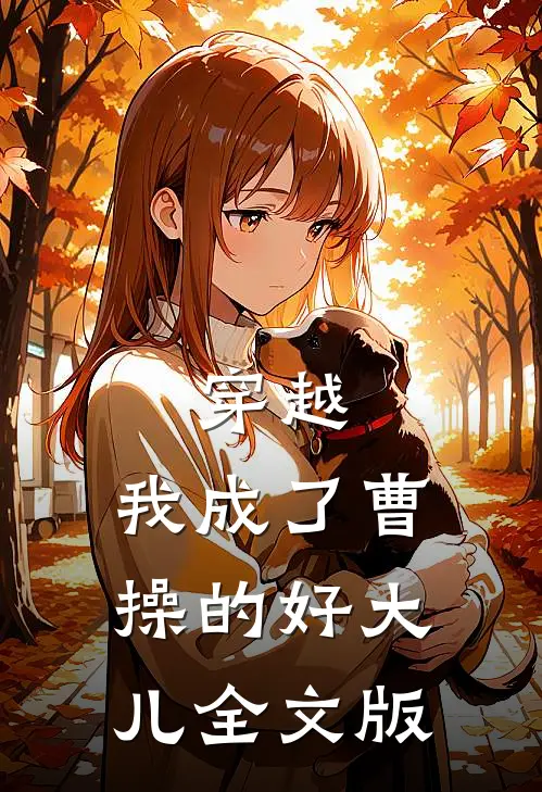 穿越我成了曹操的好大儿全文版阅读