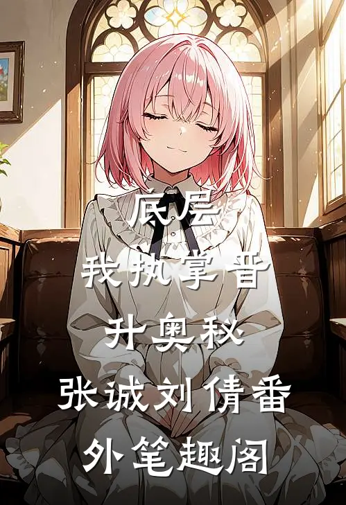 底层：我执掌晋升奥秘：张诚刘倩番外笔趣阁