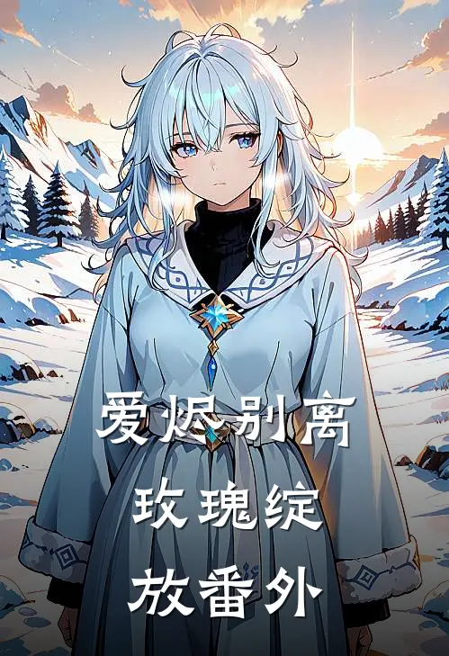 爱烬别离,玫瑰绽放番外在线阅读