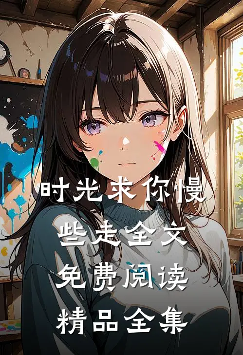时光求你慢些走全文免费阅读精品全集