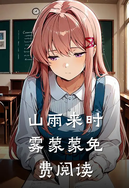 山雨来时雾蒙蒙免费阅读