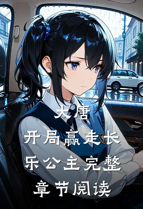 大唐开局赢走长乐公主完整章节阅读免费