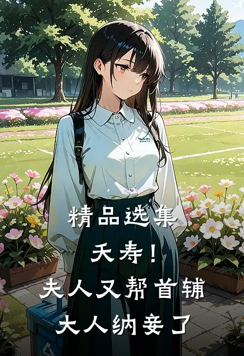 精品选集夭寿！夫人又帮首辅大人纳妾了