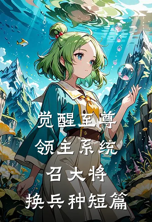 觉醒至尊领主系统：召大将，换兵种短篇