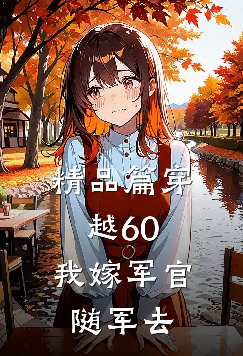 精品篇穿越60：我嫁军官随军去