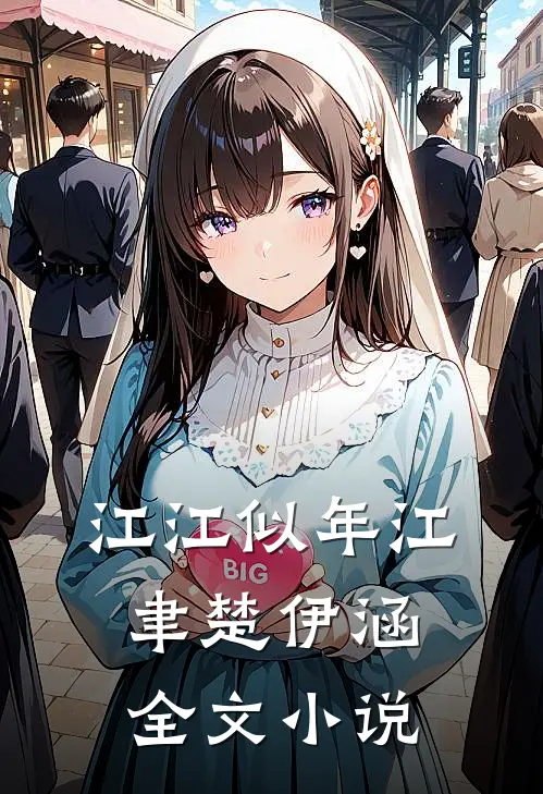 江江似年江聿楚伊涵全文小说