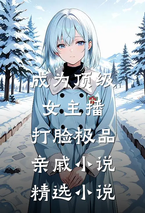 成为顶级女主播,打脸极品亲戚 小说精选小说