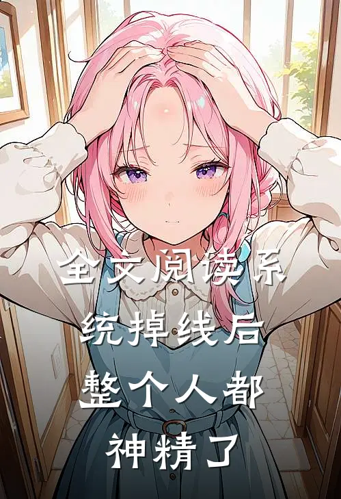 全文阅读系统掉线后,整个人都神精了