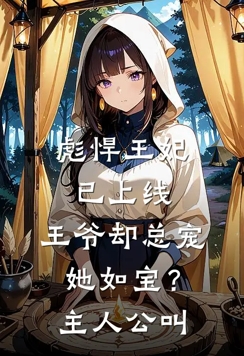 彪悍王妃已上线，王爷却总宠她如宝？主人公叫