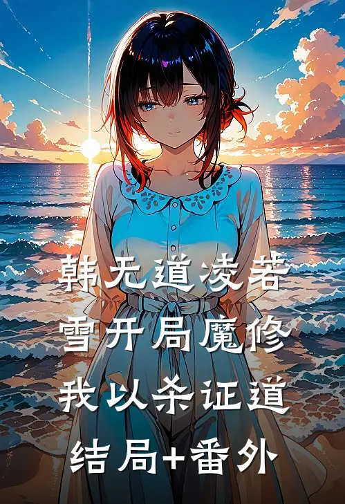韩无道凌若雪开局魔修，我以杀证道结局+番外