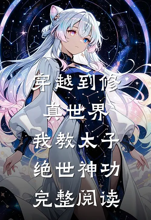 穿越到修真世界,我教太子绝世神功完整阅读