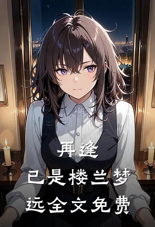 再逢,已是楼兰梦远全文免费阅读