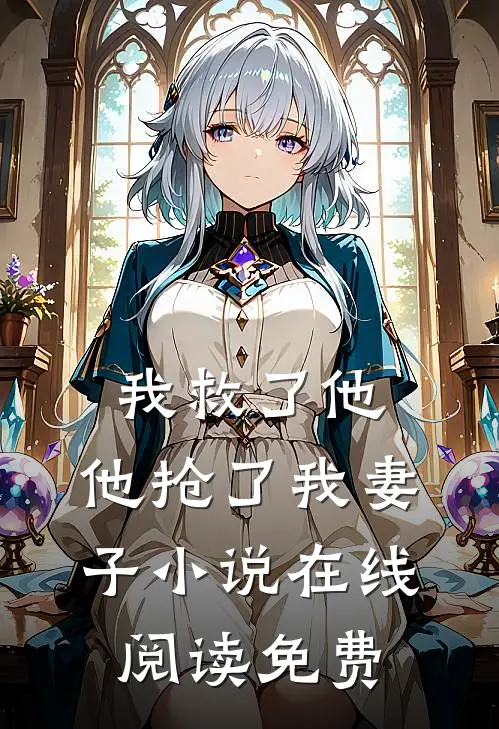 我救了他,他抢了我妻子在线阅读免费全文