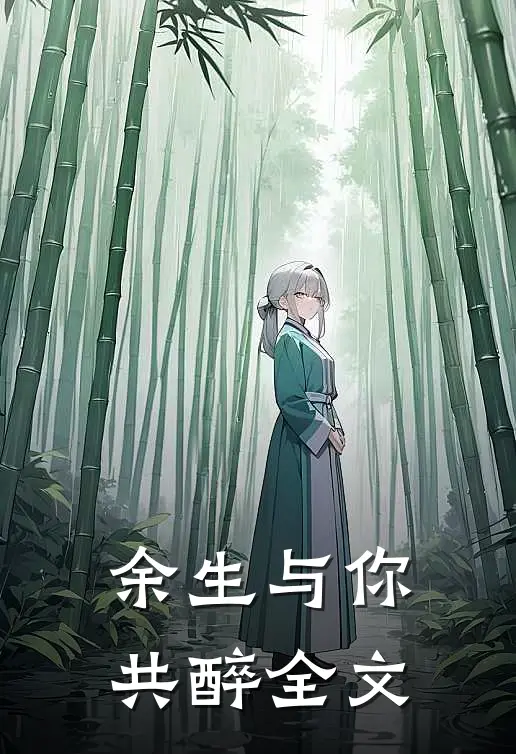 余生与你共醉全文在线阅读
