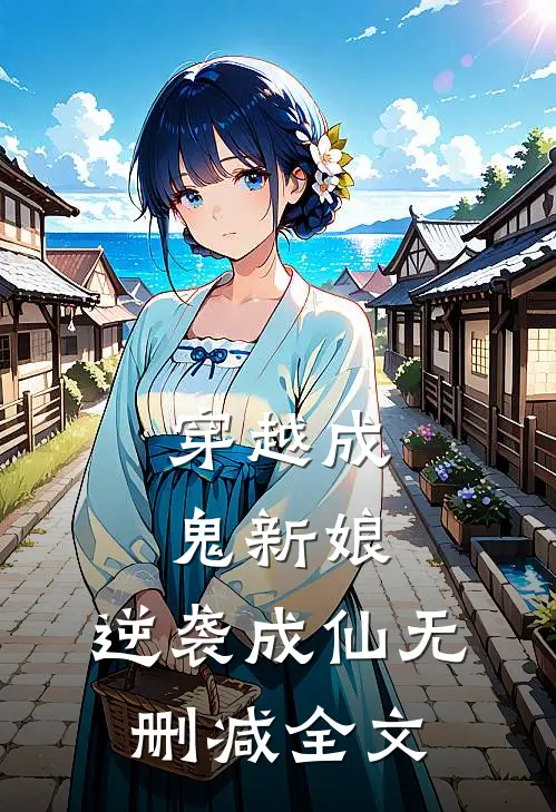 穿越成鬼新娘,逆袭成仙无删减全文