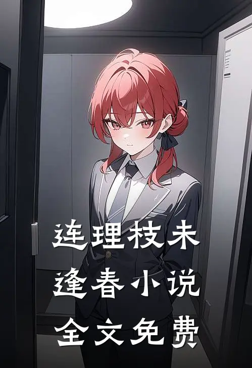连理枝未逢春小说全文免费