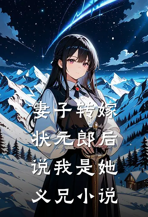 妻子转嫁状元郎后,说我是她义兄抖音