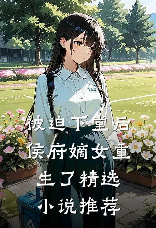 被迫下堂后,侯府嫡女重生了精选推荐阅读