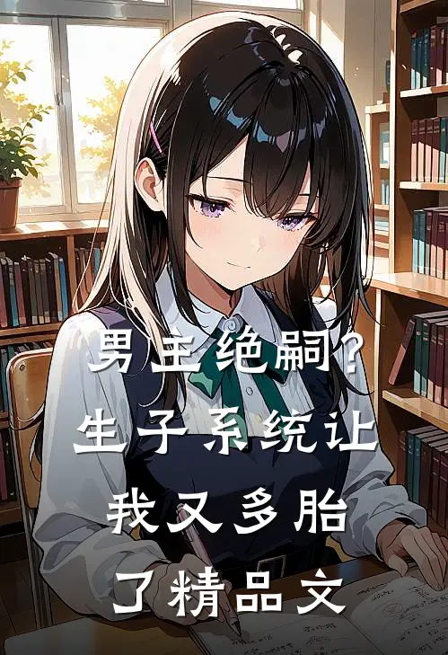 男主绝嗣？生子系统让我又多胎了精品文