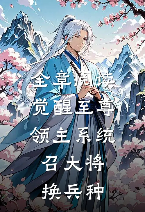 全章阅读觉醒至尊领主系统：召大将，换兵种