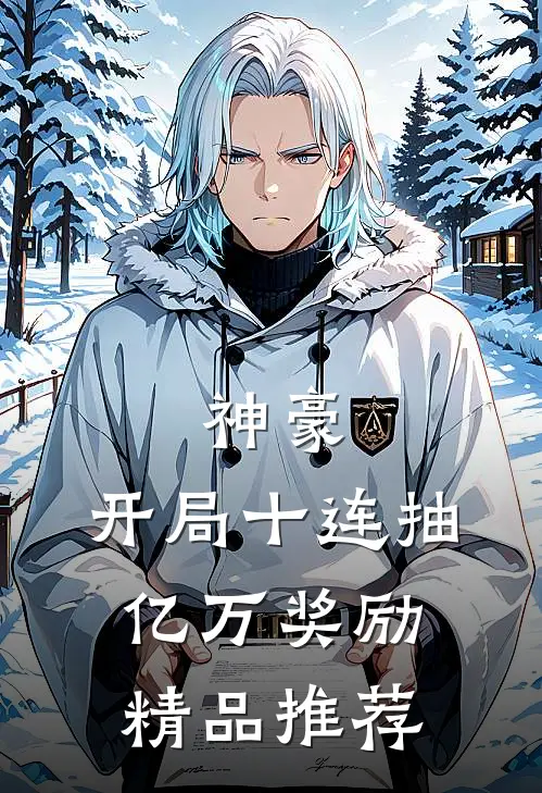神豪：开局十连抽亿万奖励精品推荐