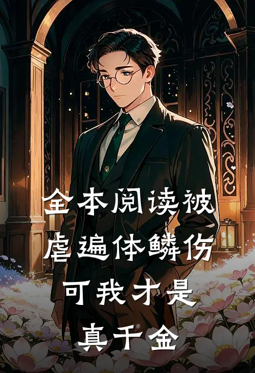 全本阅读被虐遍体鳞伤，可我才是真千金