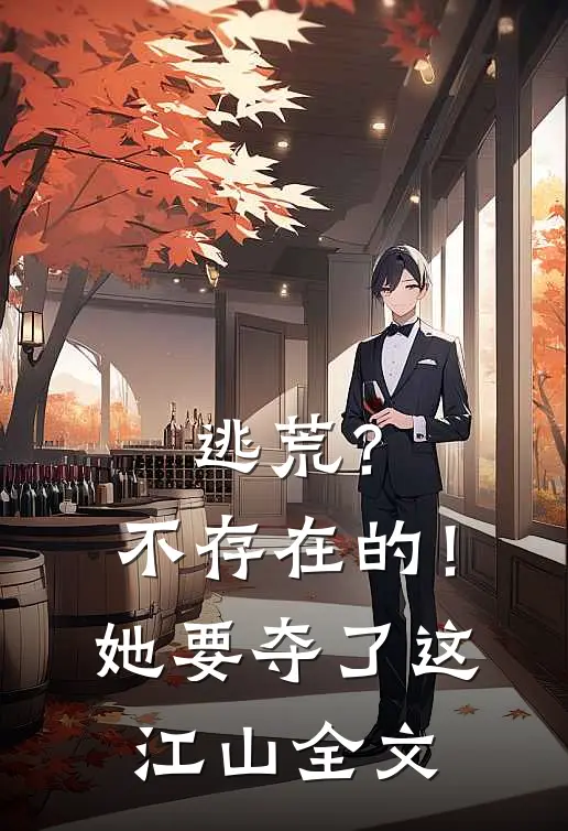 逃荒?不存在的!她要夺了这江山全文