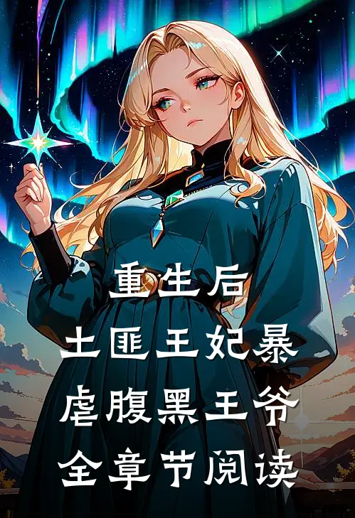 重生后,土匪王妃暴虐腹黑王爷全章节阅读免费