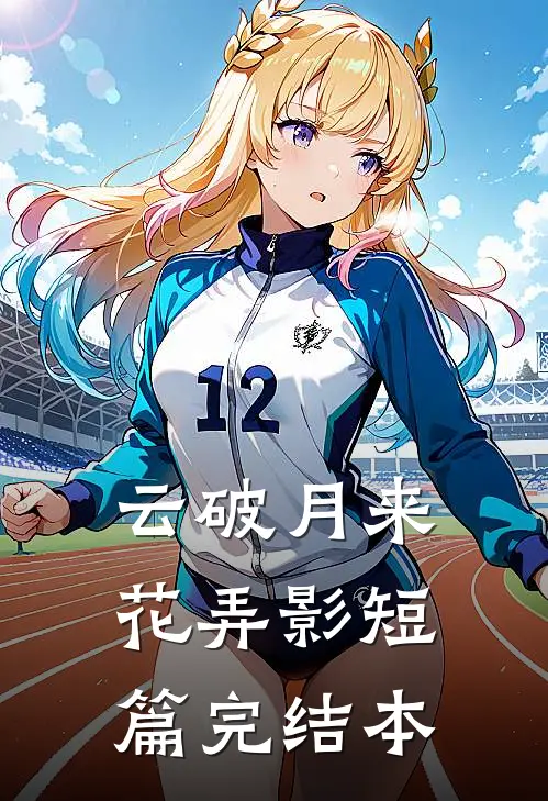 云破月来花弄影短篇完结本