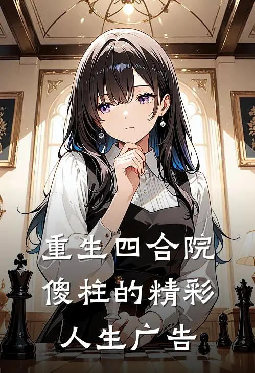 重生四合院：傻柱的精彩人生广告