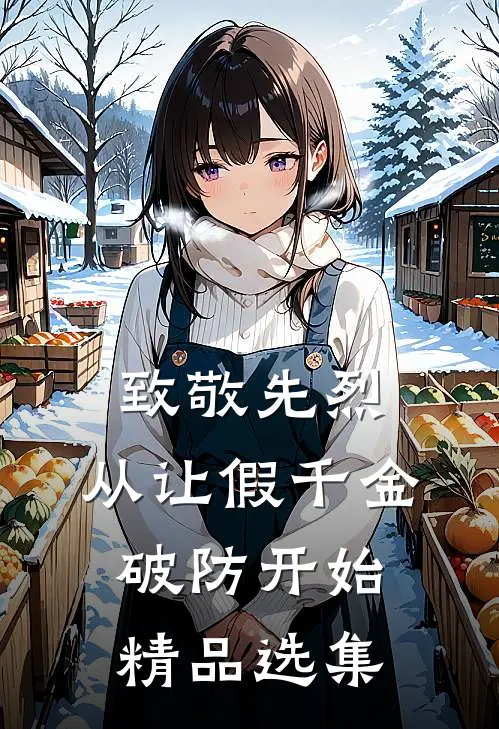 致敬先烈，从让假千金破防开始精品选集