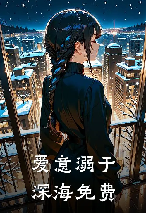 爱意溺于深海免费观看