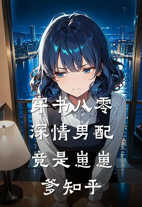 穿书八零,深情男配竟是崽崽爹知乎