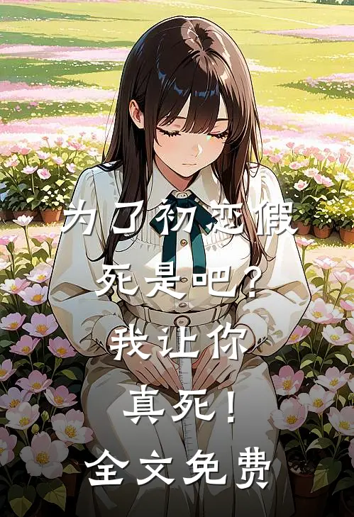 为了初恋假死是吧?我让你真死!全文免费