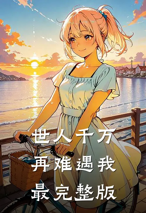 世人千万,再难遇我最完整版歌词