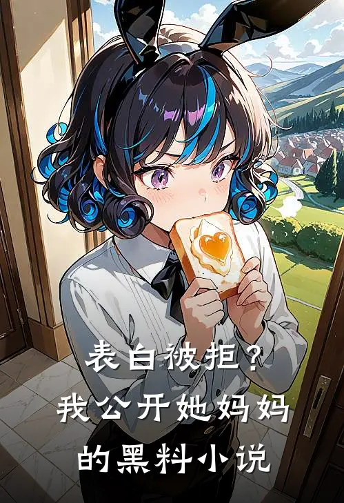 表白被拒?我公开她妈妈的黑料在线阅读