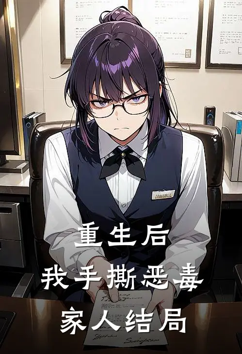 重生后,我手撕恶毒家人结局