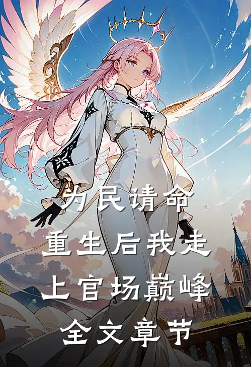 为民请命,重生后我走上官场巅峰全文章节阅读