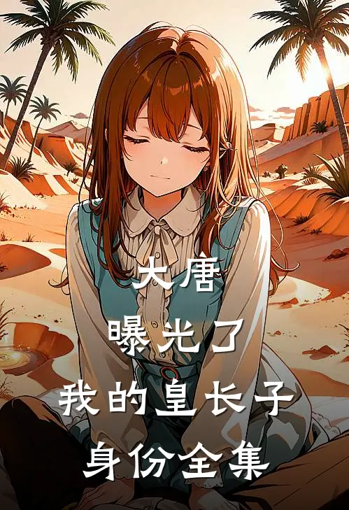 大唐：曝光了，我的皇长子身份全集