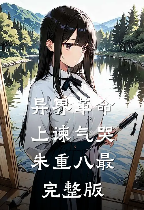 异界革命：上谏气哭朱重八最完整版