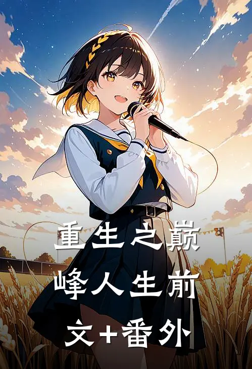 重生之巅峰人生前文+番外