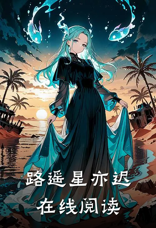 路遥星亦迟在线阅读
