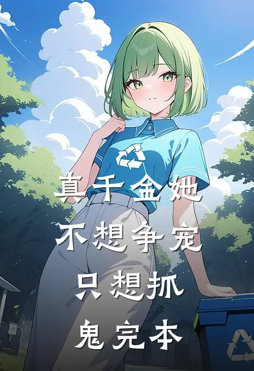 真千金她不想争宠,只想抓鬼完本