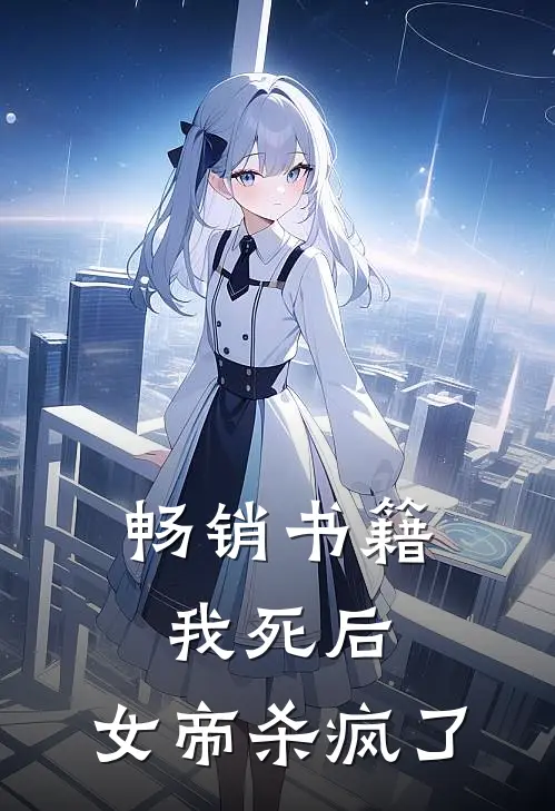 畅销书籍我死后,女帝杀疯了