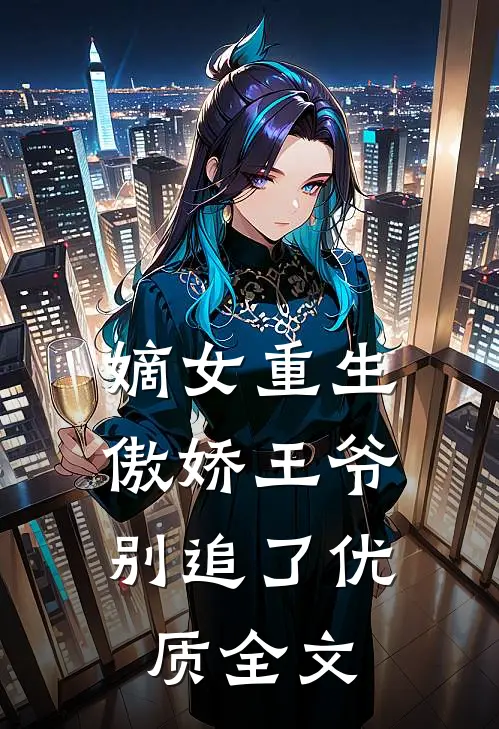 嫡女重生：傲娇王爷别追了优质全文