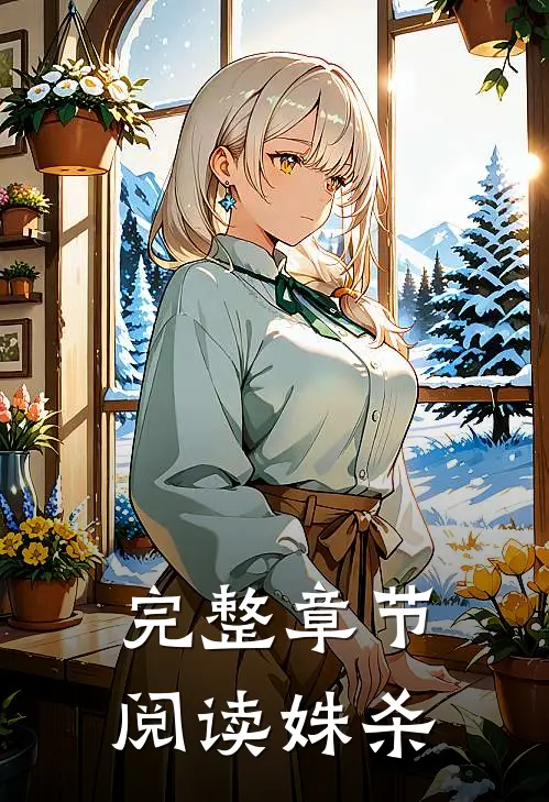 完整章节阅读姝杀