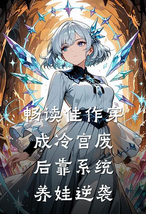畅读佳作穿成冷宫废后靠系统养娃逆袭