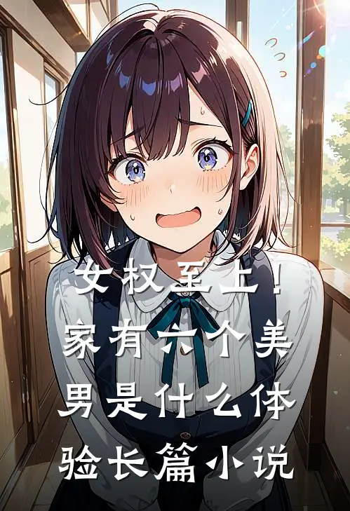 女权至上！家有六个美男是什么体验长篇小说