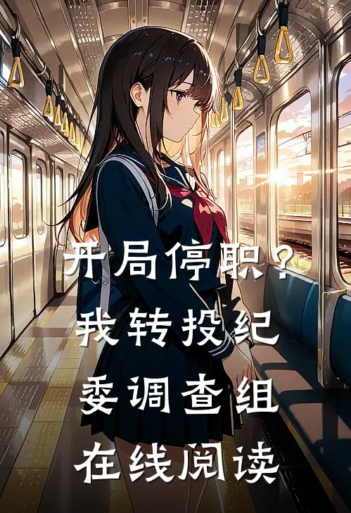 开局停职？我转投纪委调查组在线阅读