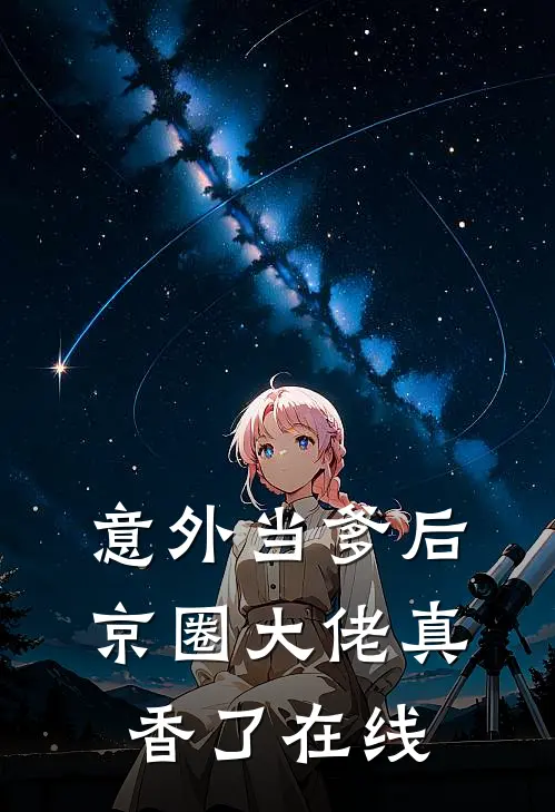 意外当爹后,京圈大佬真香了在线